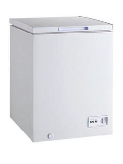 Swan Sr4150W 95-Litre Chest Freezer - White